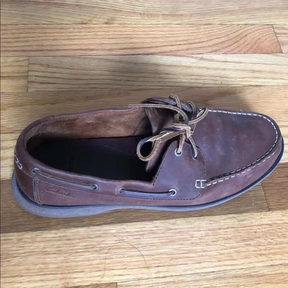 Clark’s men shoes - Picture 5 of 5